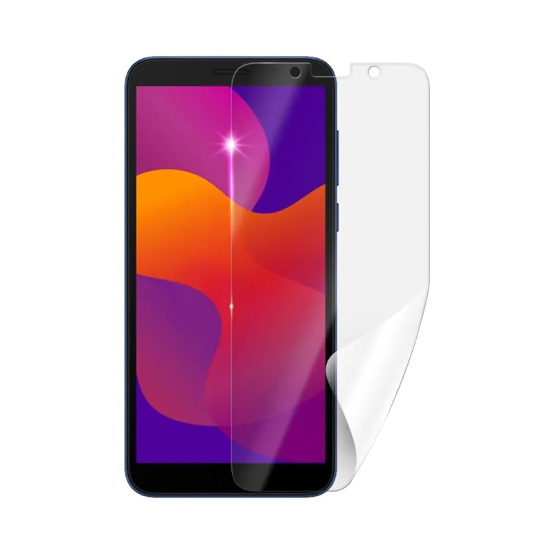 Screenshield HUAWEI Honor 9s folie na displej HUA-HON9S-D