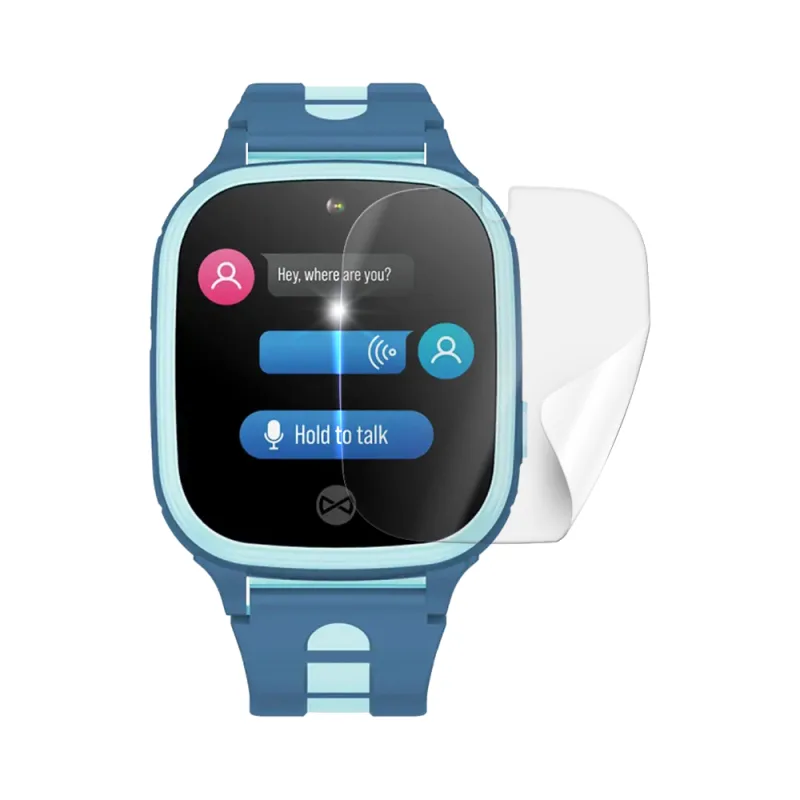 Screenshield FOREVER Kids See Me 2 KW-310 fólie na displej FRV-KSM2KW310-D