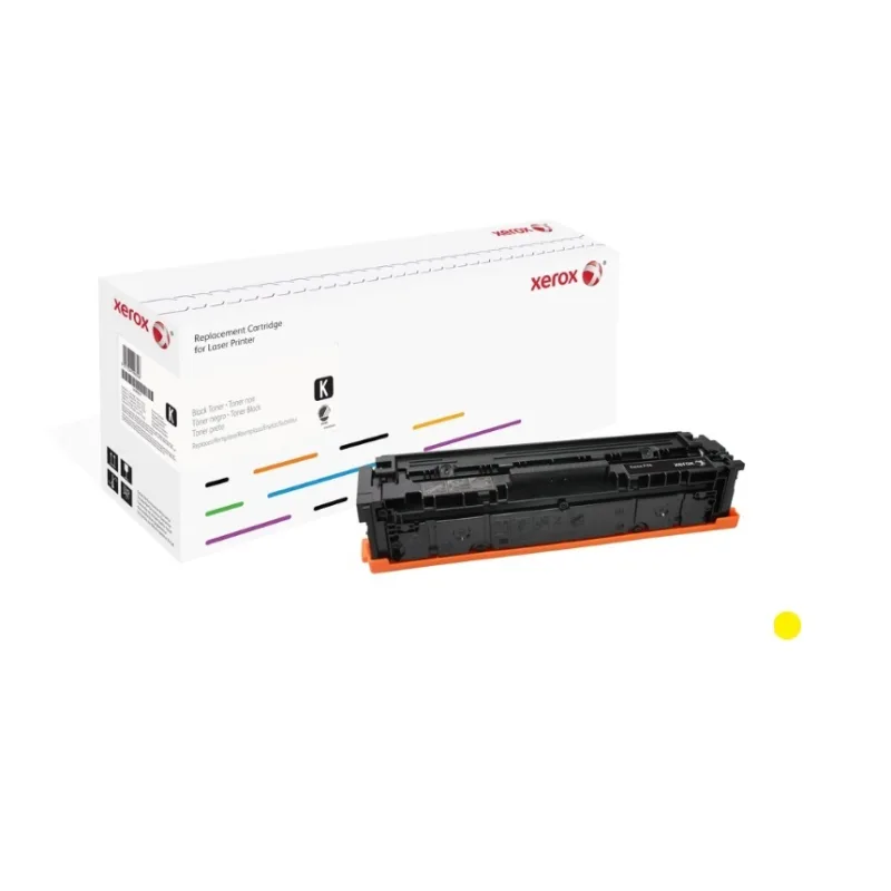 XEROX toner kompat. s HP CF542A,1.300 s,yellow 006R03616