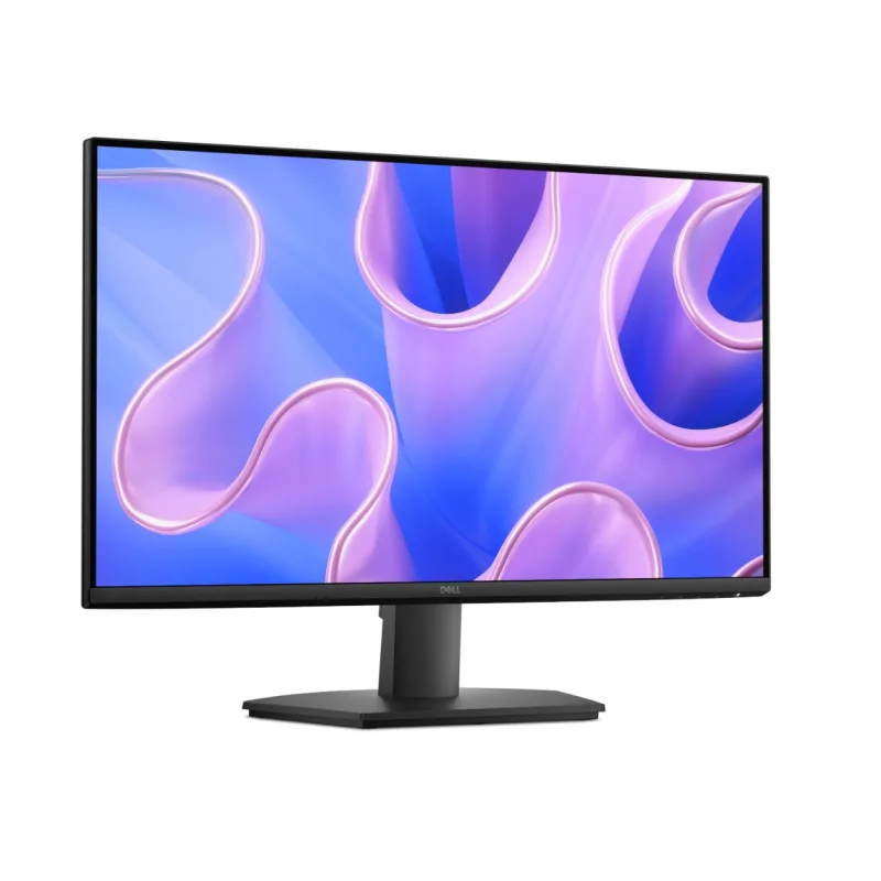 DELL Dell/SE2725HM/27"/IPS/FHD/100Hz/5ms/Black/3R 210-BQZW