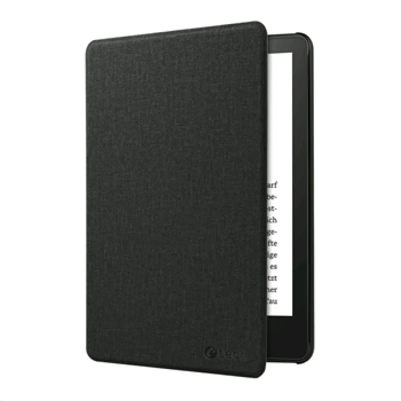 C-TECH PROTECT pouzdro pro Amazon Kindle PAPERWHITE 2024/COLORSOFT, AKC-21BK, black AKC-21BK