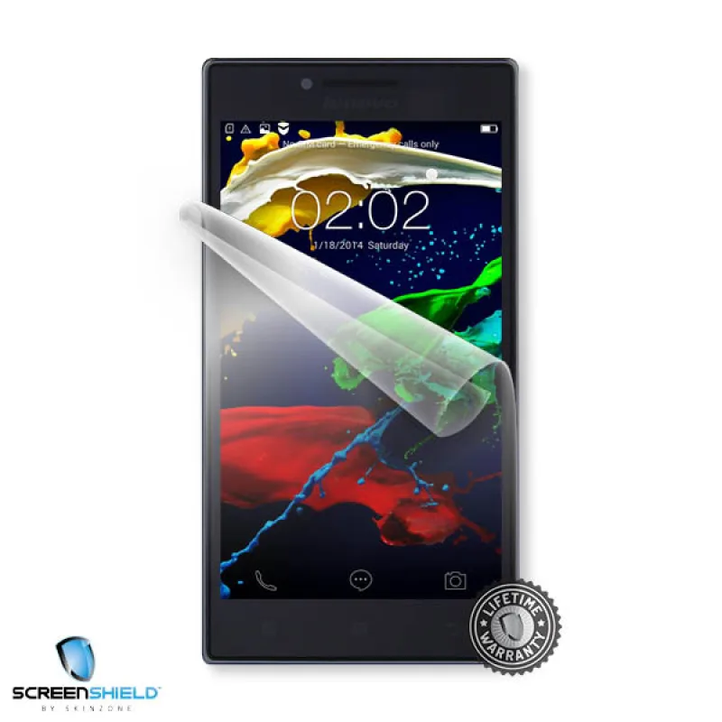 SCREENSHIELD Screenshield™ Lenovo P70 ochrana displeje LEN-P70-D
