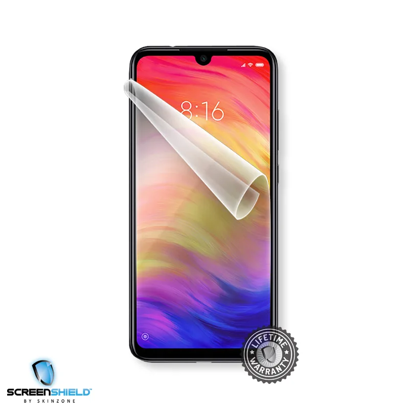 Screenshield XIAOMI RedMi 7 Global folie na displej XIA-REDMI7G-D