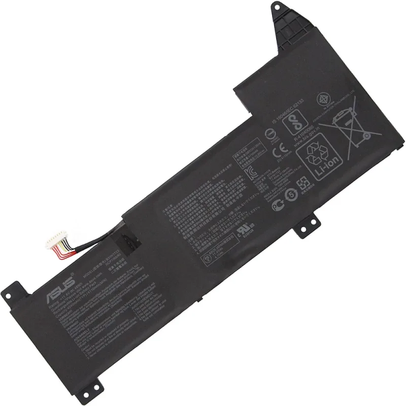 Asus orig. baterie X570 BATT LG PRIS B31N1723 B0B200-02850000