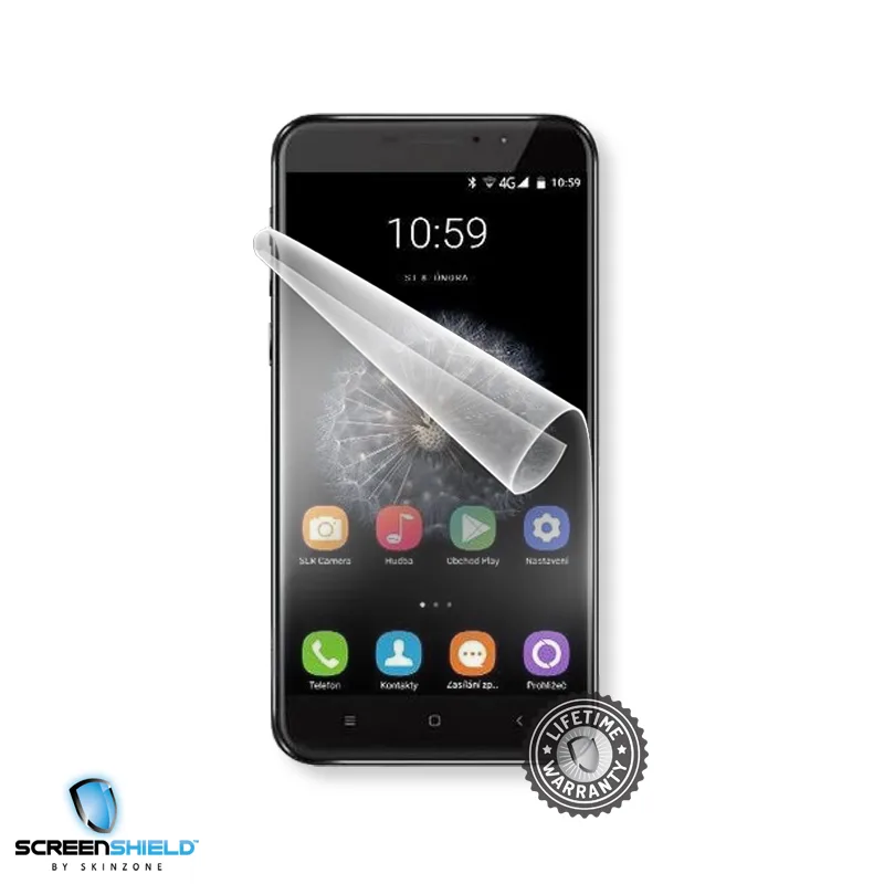 Screenshield UMAX VisionBook P55 LTE Pro folie na displej UMA-VBP55PR-D