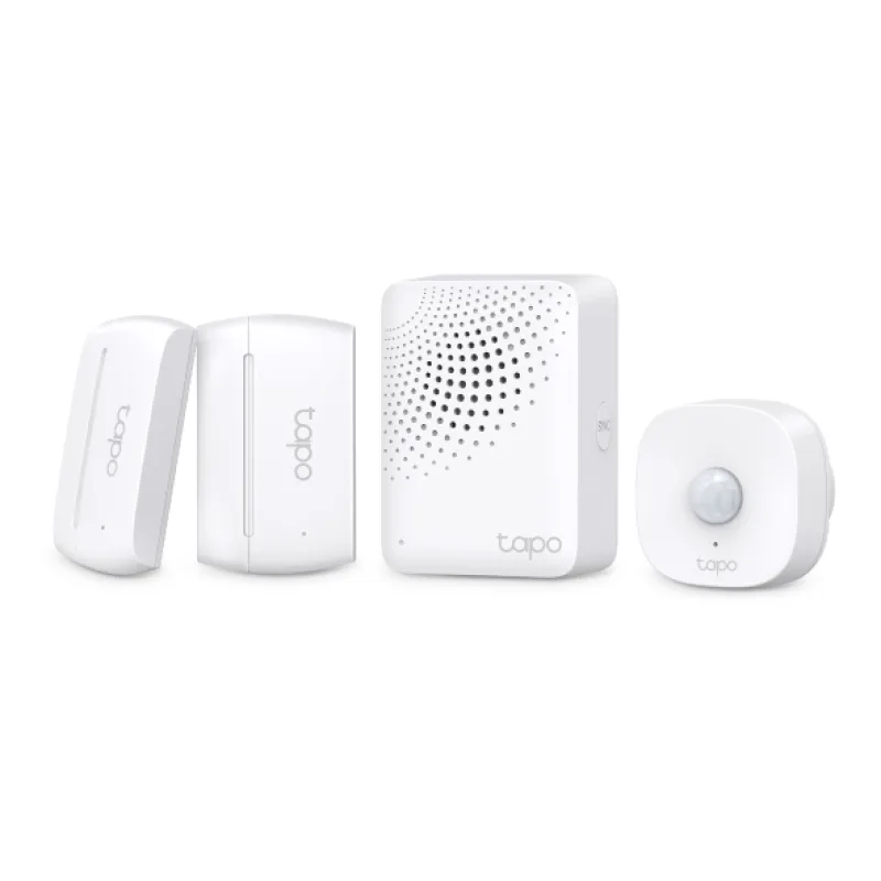 TP-LINK Tapo T30 KIT Startovací sada Smart senzorů Tapo T30 KIT