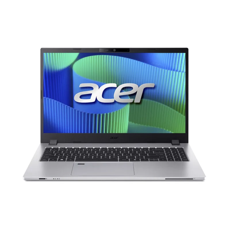 Acer TravelMate P2 15/TMP215-55-TCO-55B2/5-120U/15,6"/FHD/16GB/512GB SSD/UHD/W11P/Silver/2R NX.BD5EC.001