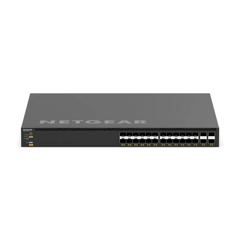 NETGEAR M4350-24F4V MANAGED SWITCH XSM4328FV-100NES