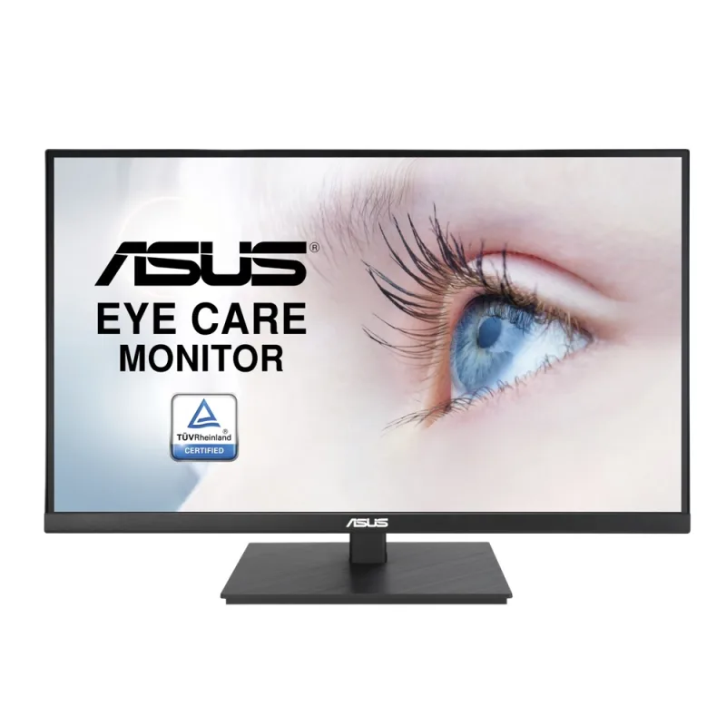 ASUS ASUS/VA27AQSB/27"/IPS/QHD/75Hz/1ms/Black/3R 90LM06G0-B01170