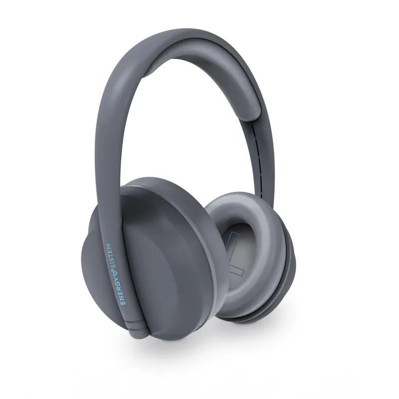 PIONEER Energy Sistem BT Headphones Hoshi Eco šedá 457564
