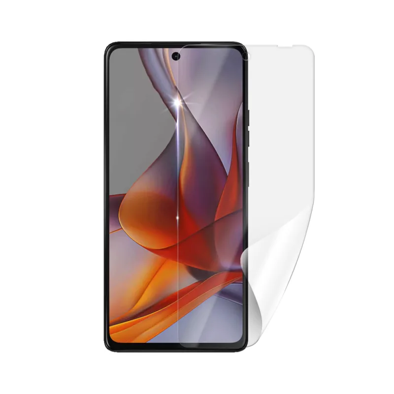 Screenshield MOTOROLA Moto G75 5G XT2437 fólie na displej MOT-XT2437-D