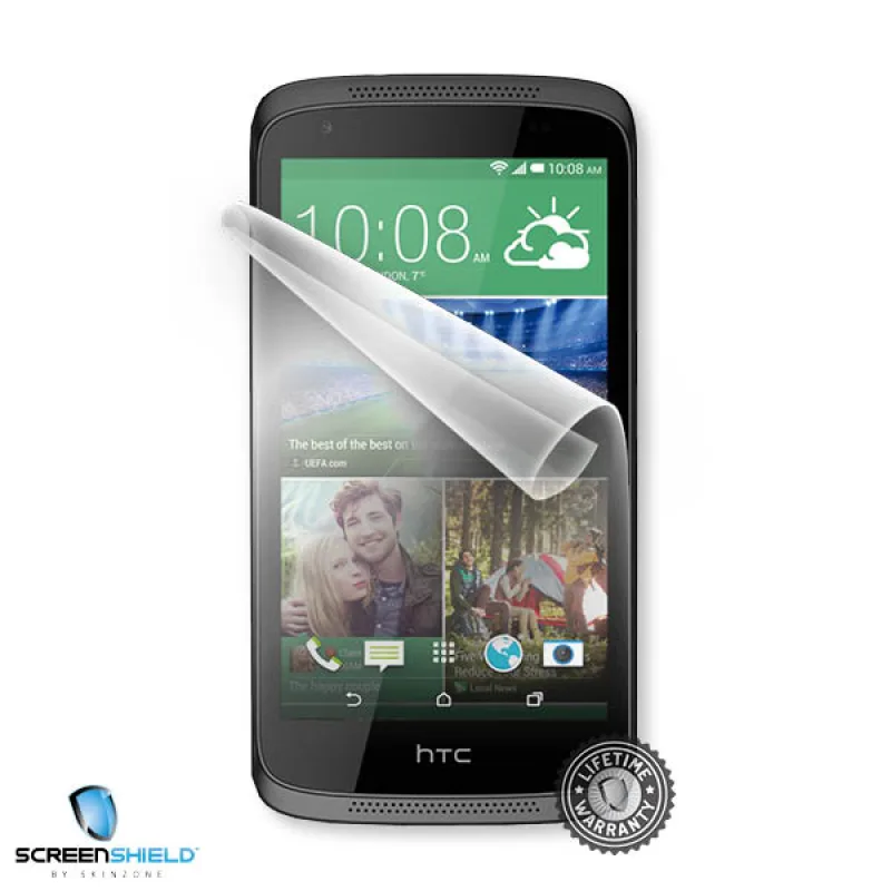 SCREENSHIELD Screenshield™ HTC Desire 526G HTC-D526G-D