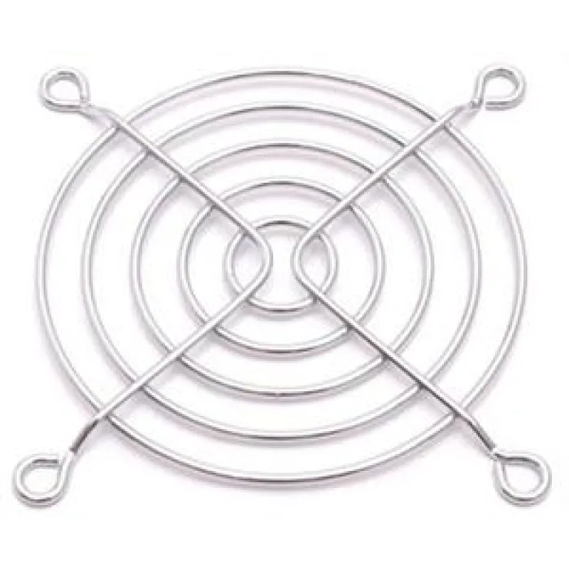 PRIMECOOLER PC-FG92 92mm SILVER PC-FG92