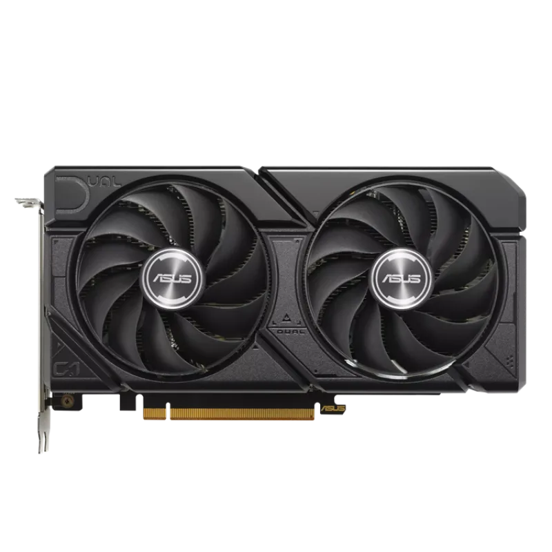 ASUS DUAL-RX7600-O8G-EVO 90YV0LD0-M0NA00