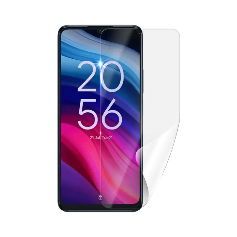 Screenshield TCL 505 fólie na displej TCL-505-D