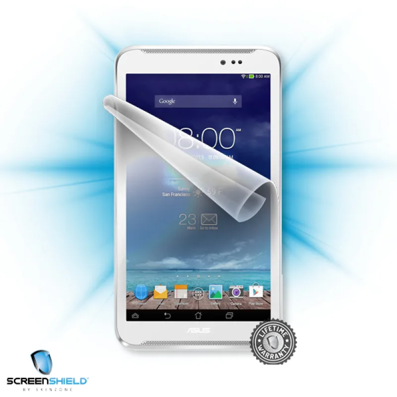 SCREENSHIELD Screenshield™Asus Fonepad Note 6 ochrana displeje ASU-ME560CG-D