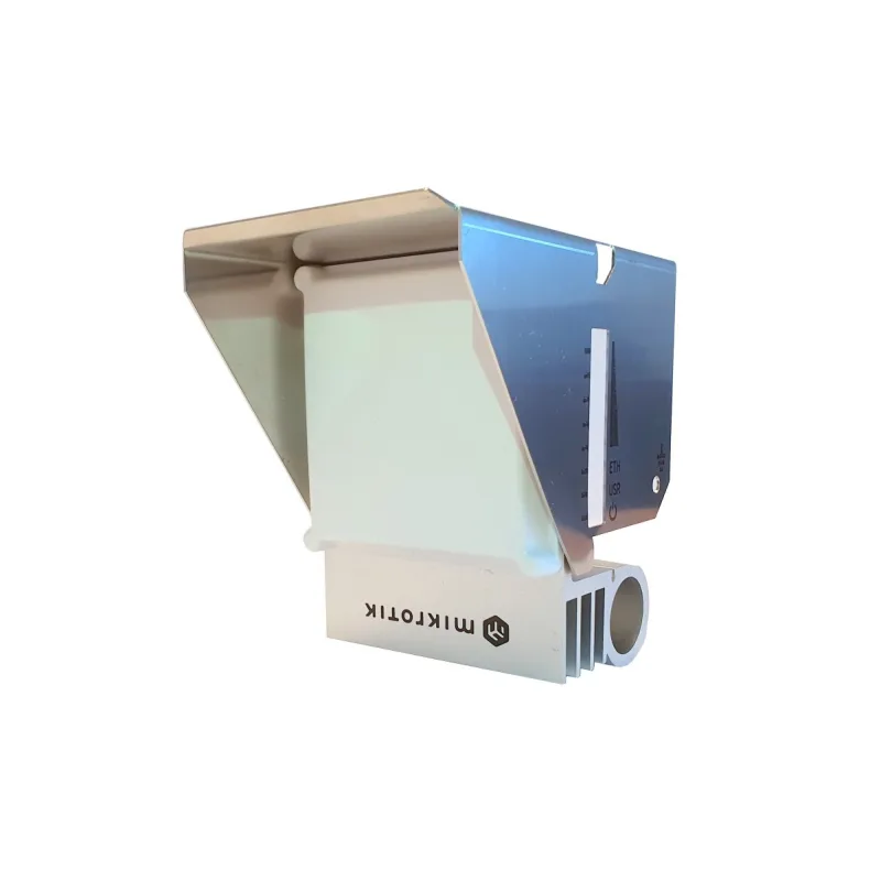 OEM Zakrytování jednotky Mikrotik CubeG-5ac60ay-SA (revize 2) ODR-CUBEAY-SA-r2