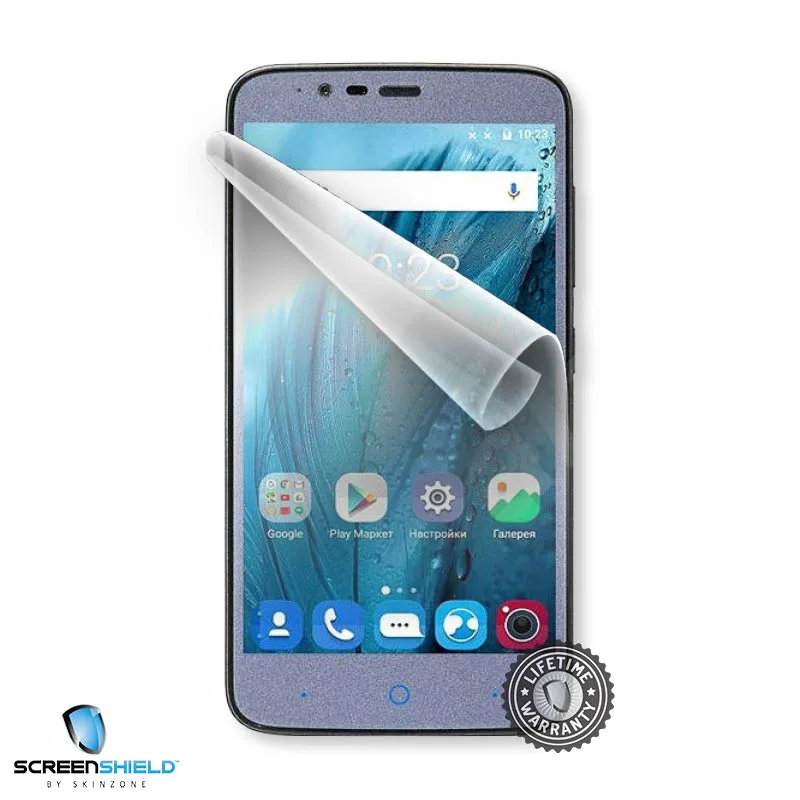 SCREENSHIELD Screenshield™ ZTE Blade A310 ochranná fólie na displej ZTE-BA310-D