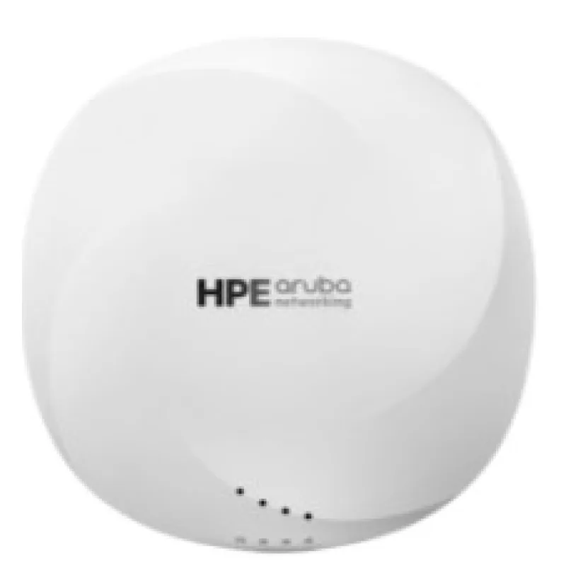 HP ENTERPRISE HPE ANW AP-635 (RW) 5pk Campus AP S3J35A