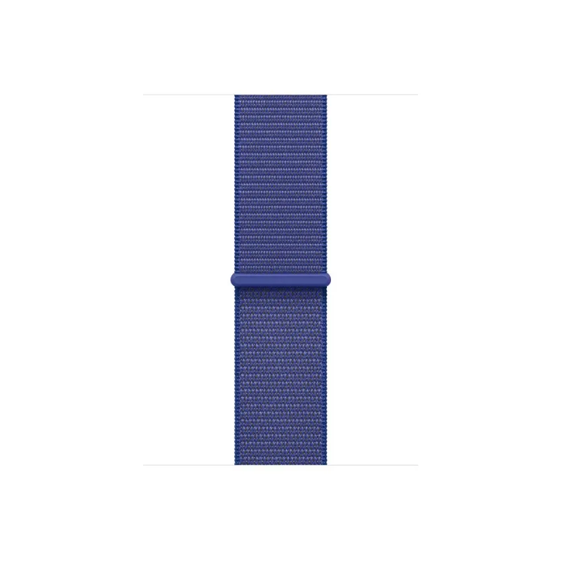 APPLE Watch Acc/40/Ultramarine Sport Loop MAXJ4ZM/A