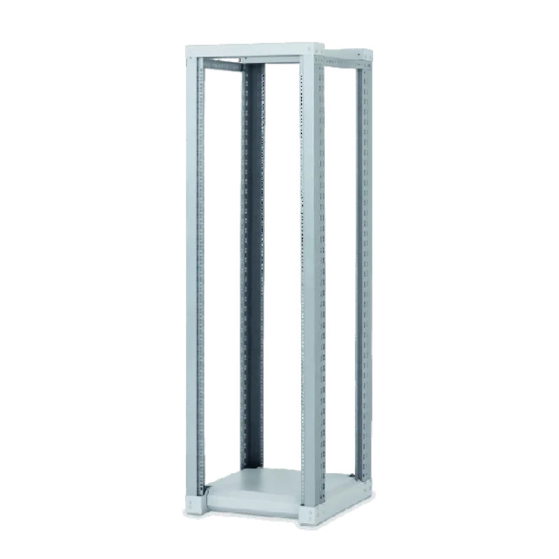 TRITON Otevřený 19" stojan RSX 42U dvoudílný 800hl.flaxi frame RSX-42-XD8-CXX-AF