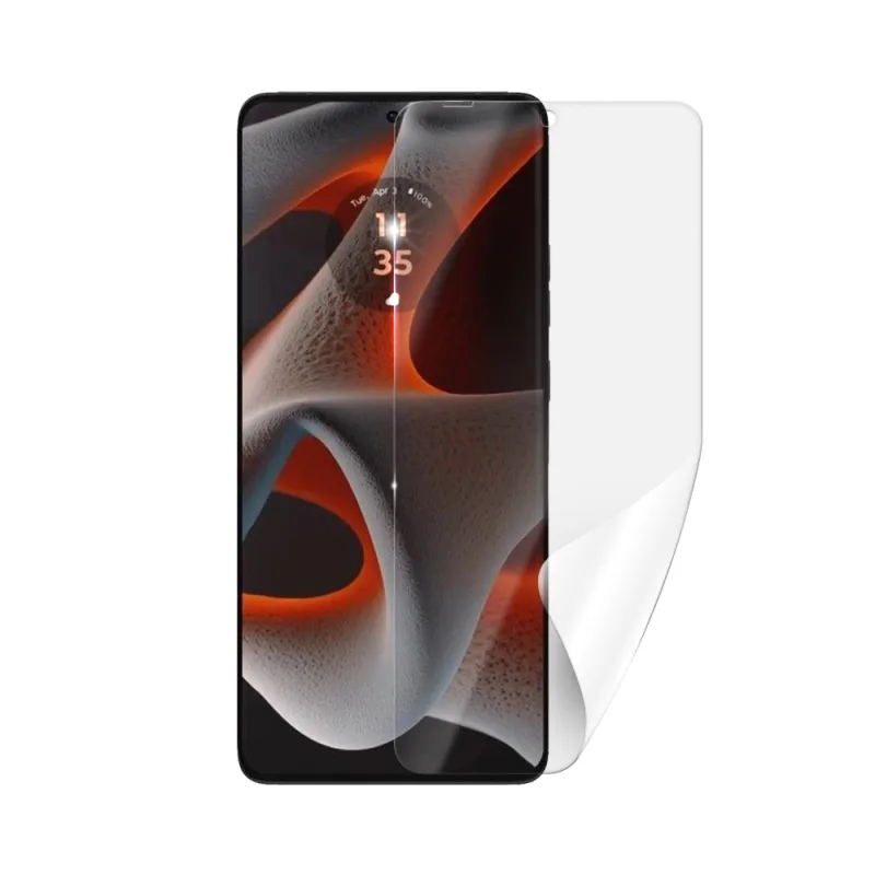 Screenshield MOTOROLA Edge 50 Pro XT2403 fólie na displej MOT-XT2403-D