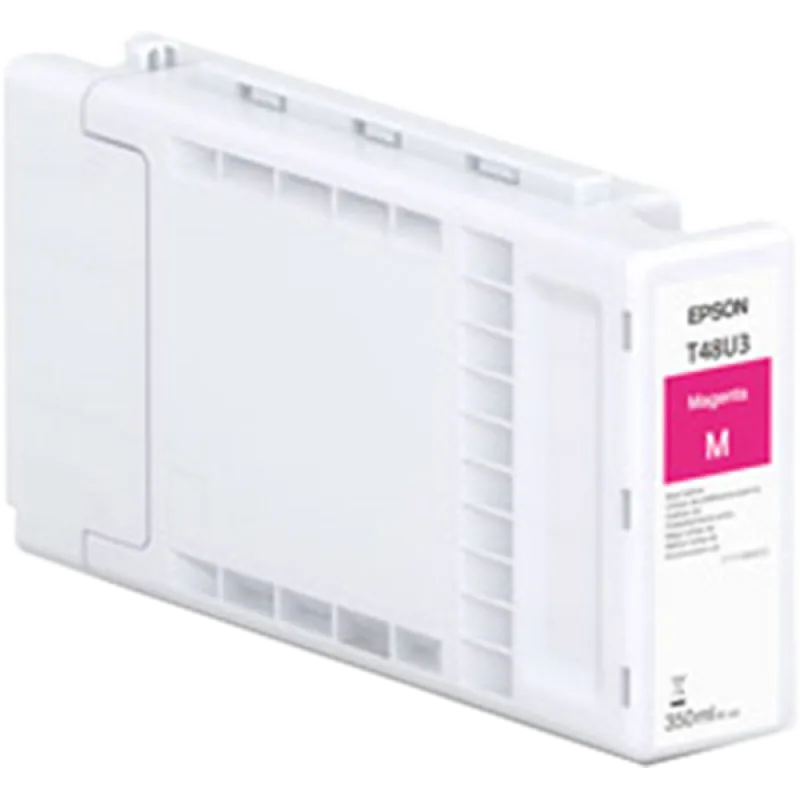 Epson UltraChrome Pro 6 Magenta T48U3 (350ml) C13T48U300