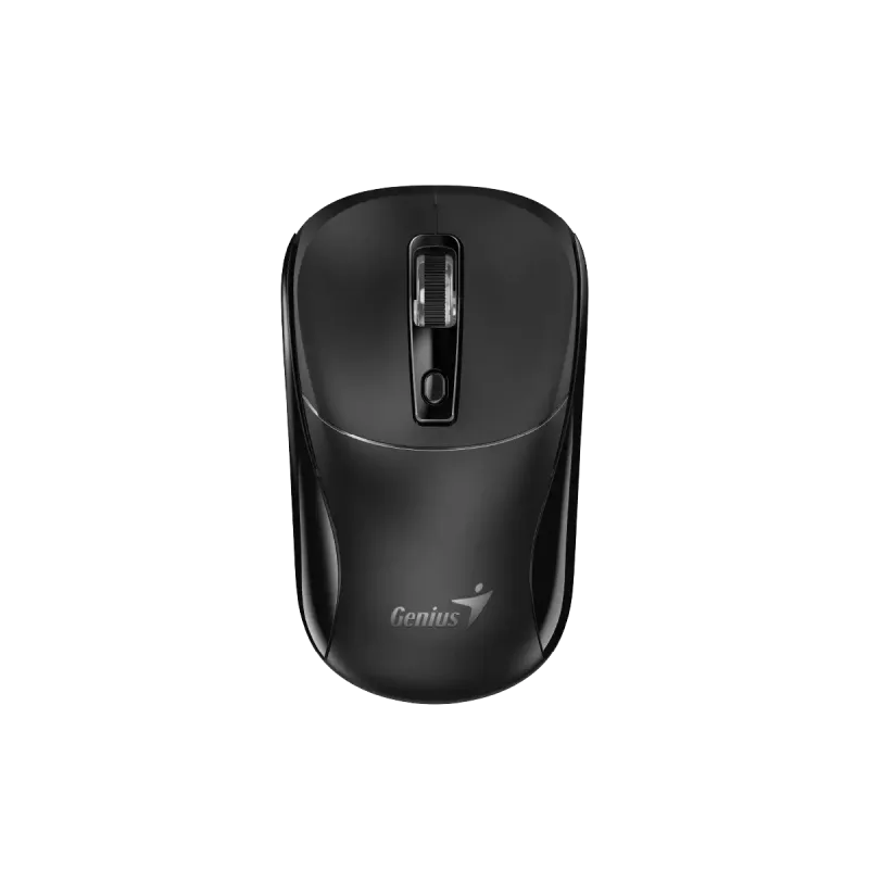 GENIUS NX-7123 Black 31030043400