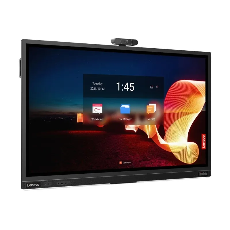 Lenovo ThinkVision T65 65"/16:9/3840x2160/1200:1 62F2WA1CEK