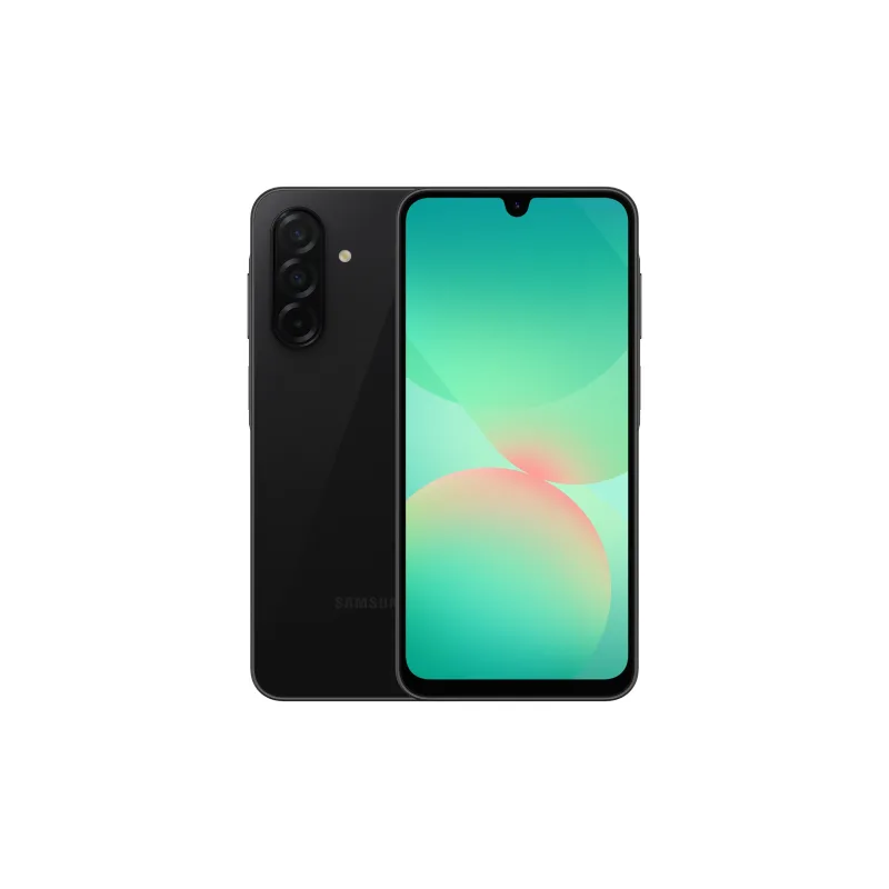 Samsung Galaxy A26 5G/6GB/128GB/Black SM-A266BZKBEUE