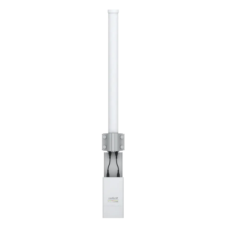Ubiquiti AMO-5G13 - UISP airMAX Omni 5 GHz, 13 dBi Anténa AMO-5G13