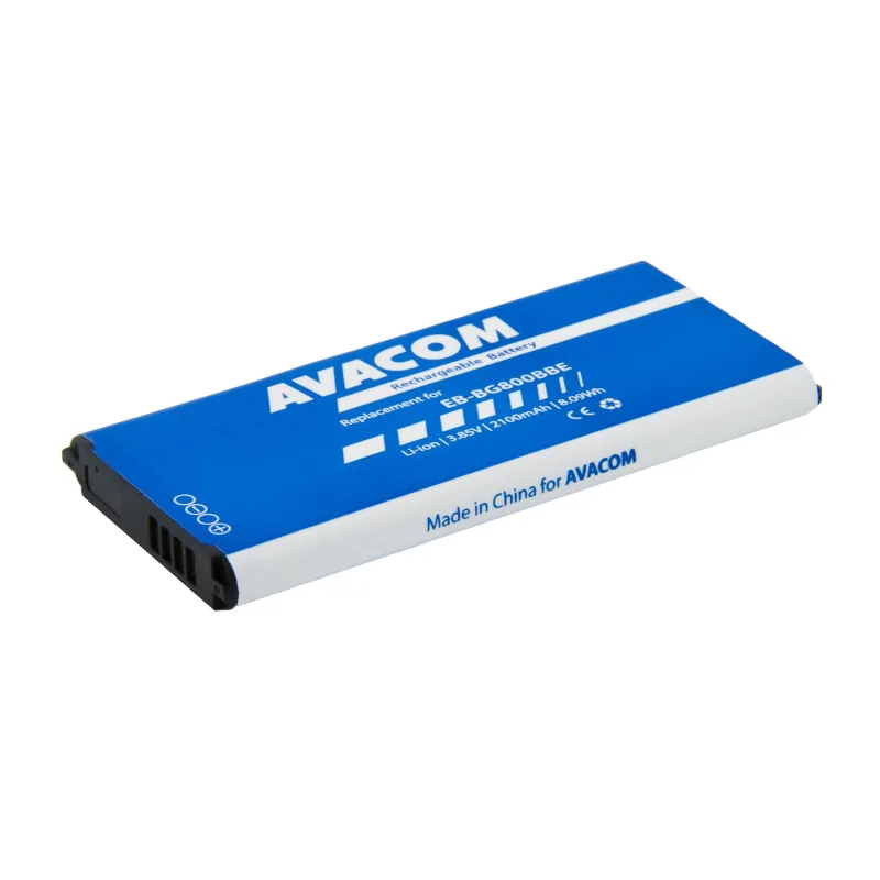 Baterie AVACOM GSSA-S5mini-2100 do mobilu Samsung Galaxy S5 mini Li-Ion 3,85V 2100mAh GSSA-S5mini-2100