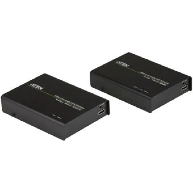 Aten HDMI UltraHD 4k x 2k Extender, cat5e do 100m VE-812