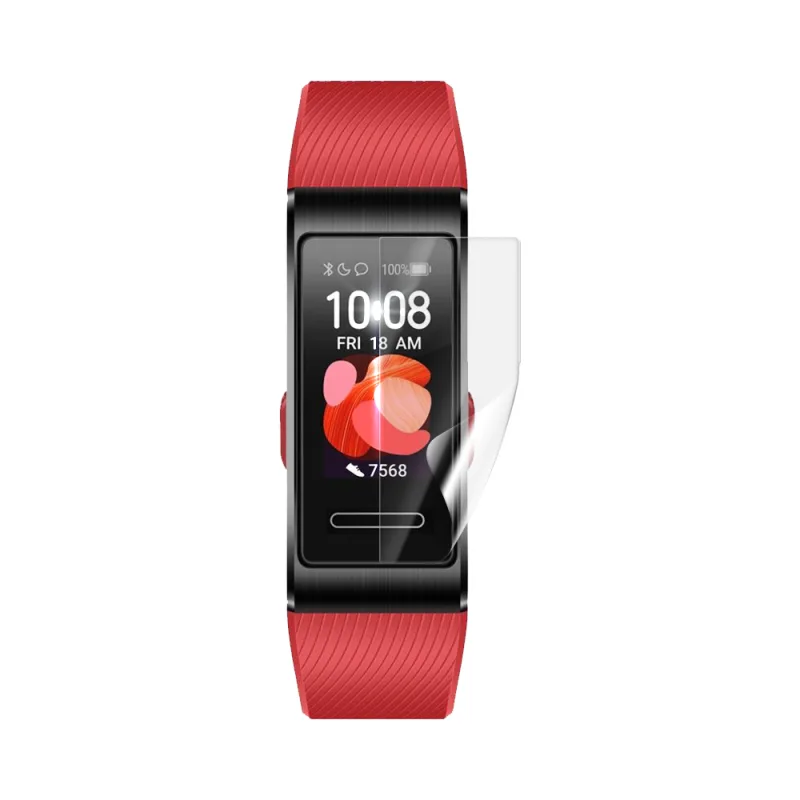 Screenshield HUAWEI Band 4 Pro folie na displej HUA-BND4PR-D