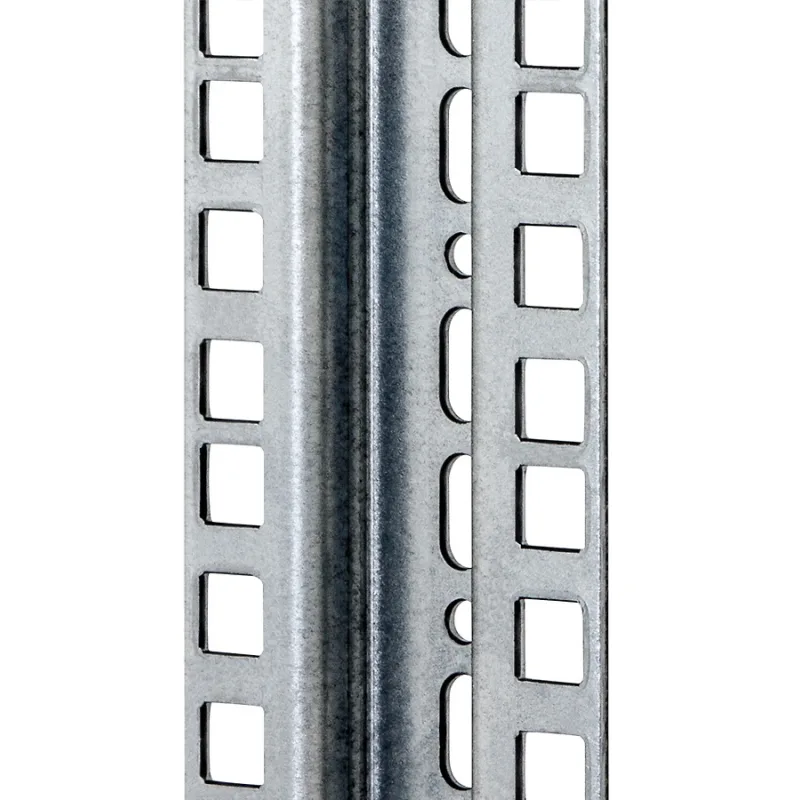 TRITON Vertikální lišta 12U středová (2ks) RAX-VS-X12-X2 RAX-VS-X12-X2