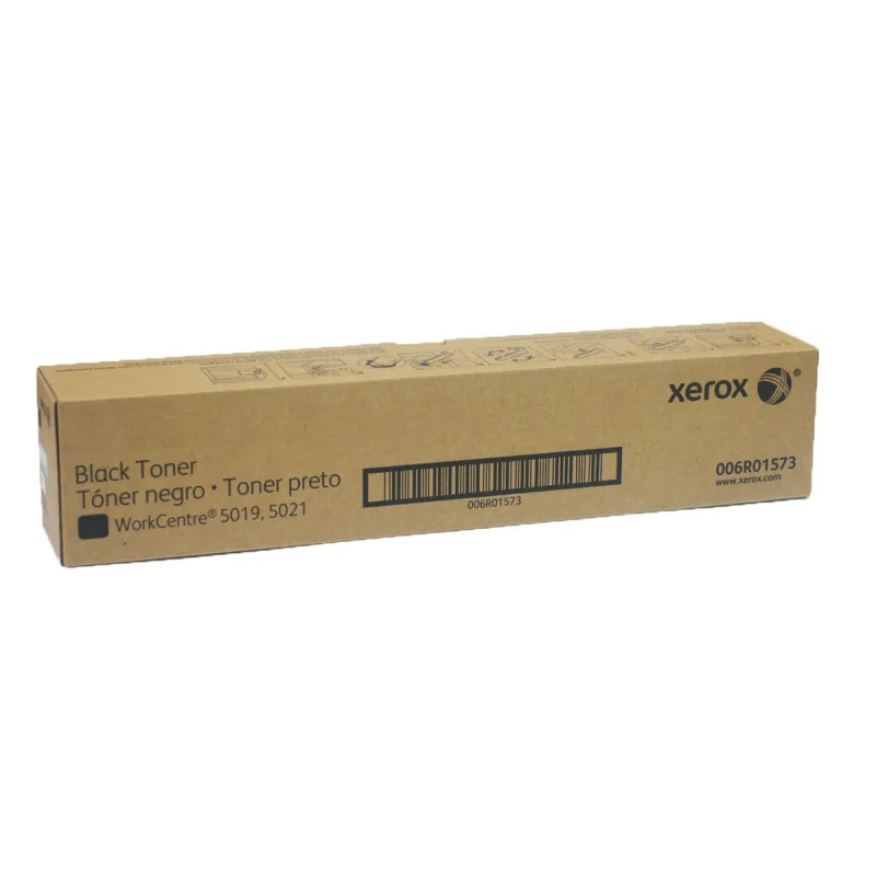 Xerox Toner Black WC 5019/21/22/24, 9000 str. 006R01573