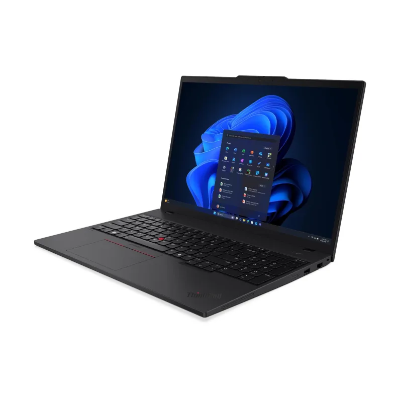 Lenovo ThinkPad T/T16 Gen 4 (Intel)/U7-255U/16"/WUXGA/32GB/1TB/Intel int/W11P/Black/3R 21QE0054CK