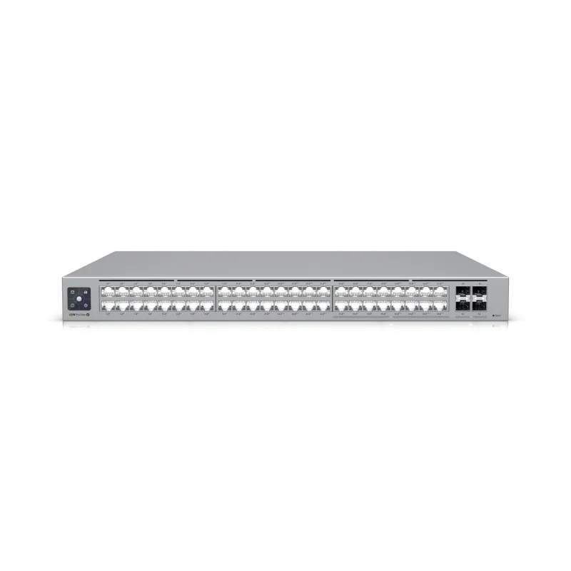 Ubiquiti USW-Pro-Max-48-PoE, UniFi Switch Pro Max 48 PoE USW-Pro-Max-48-PoE