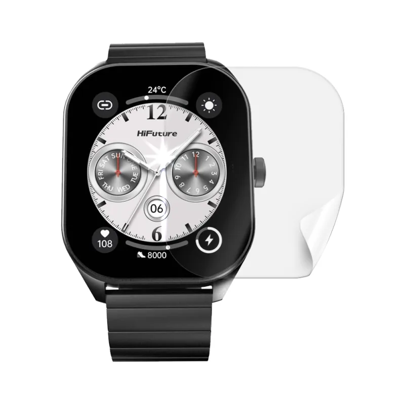 Screenshield HIFUTURE Apex fólie na displej HIF-APX-D