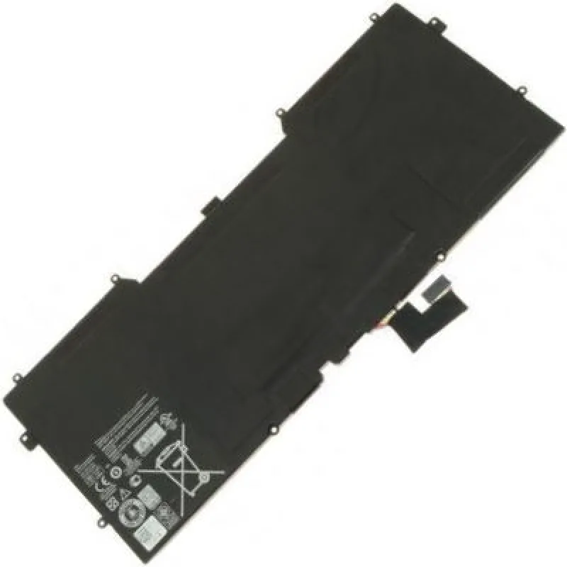 2-POWER Baterie 7,4V 7430mAh pro Dell XPS 13 9333 77053365
