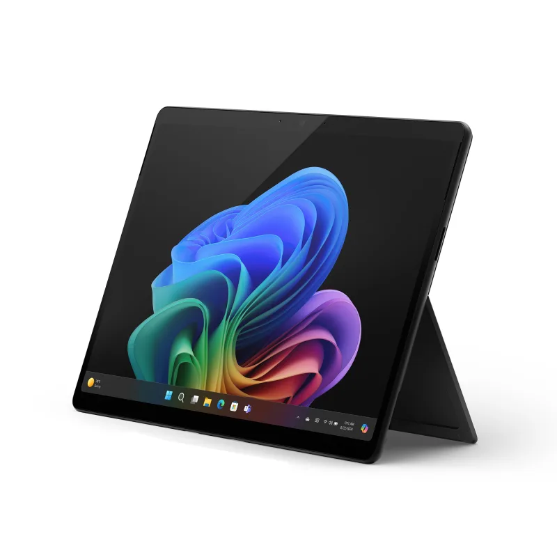 Microsoft Surface Pro 11 Copilot+/SD-X Elite/13"/2880x1920/T/16GB/512GB/Adreno/W11P/Black/2R ZIN-00024
