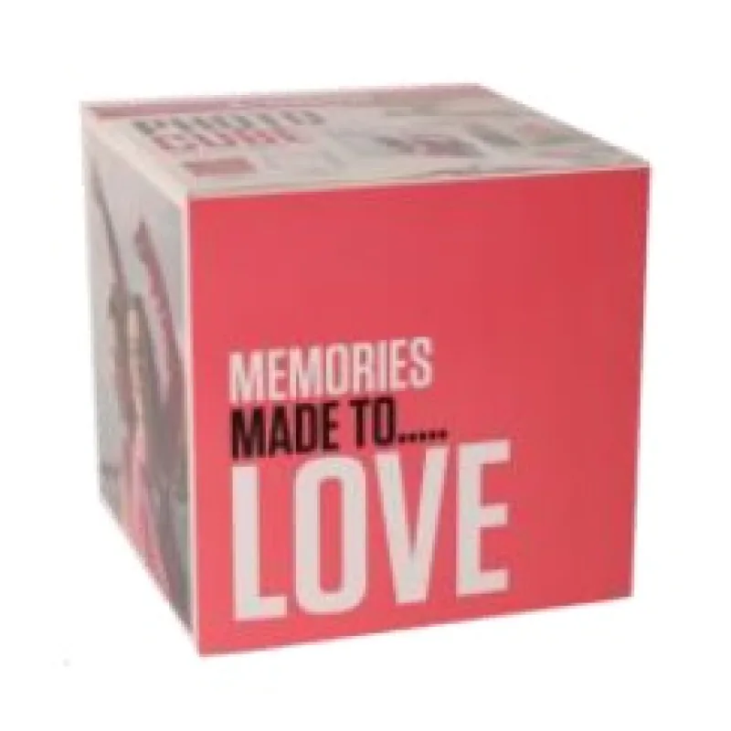 CANON PG-560/CL-561 PHOTO CUBE Creative Pack White PINK 3713C011