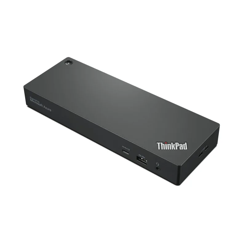 LENOVO ThinkPad Universal Thunderbolt 4 Smart Dock 40B10135EU