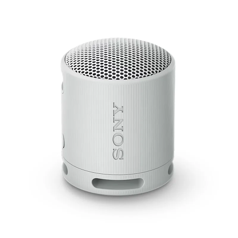 Sony SRS-XB100/Mono/Šedá SRSXB100H.CE7