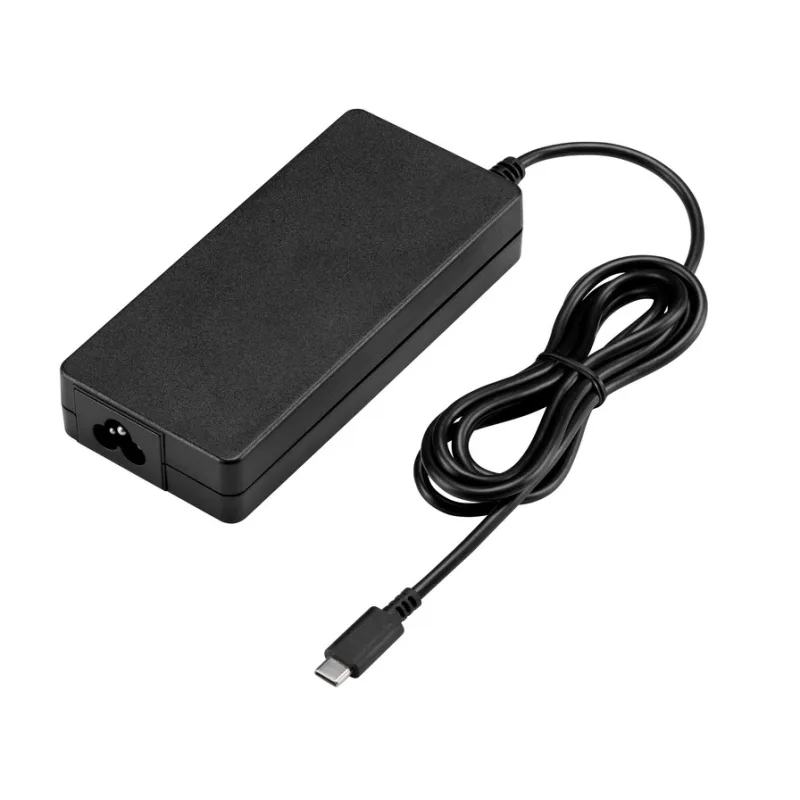 FSP NB C 100 napájecí adaptér, USB-C (PD), 100W (5V, 9V, 12V, 15V, 20V) PNA1000201