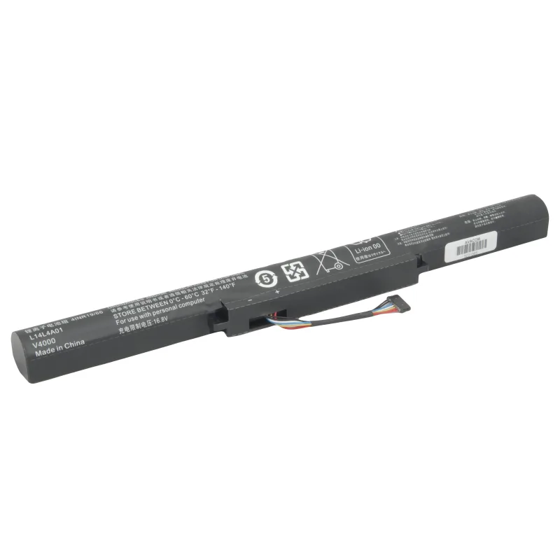 Baterie AVACOM pro Lenovo IdeaPad Z51-70 Li-Ion 14,4V 2200mAh NOLE-Z5170-N22