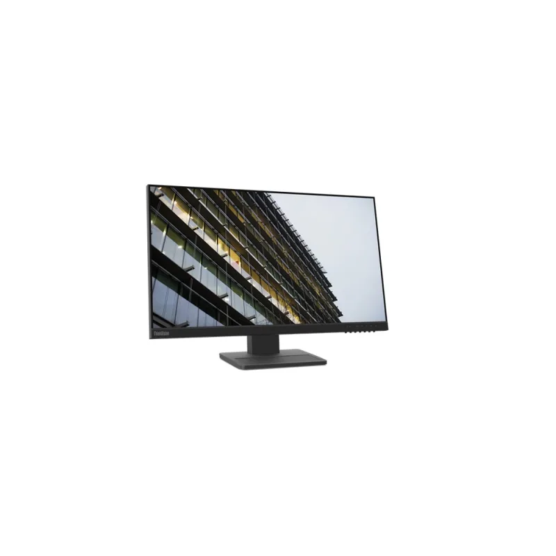 Lenovo ThinkVision/E24-28/23,8"/IPS/FHD/60Hz/6ms/Black/3R 62B6MAT3EU