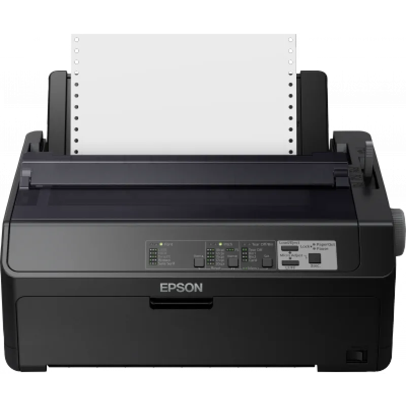 EPSON Epson/FX-890II/Tisk/Jehl/Role/USB C11CF37401