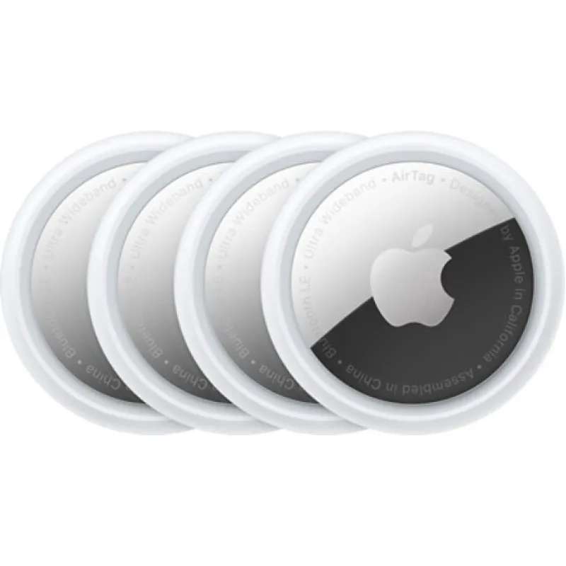 APPLE AirTag (4 Pack) MX542ZY/A