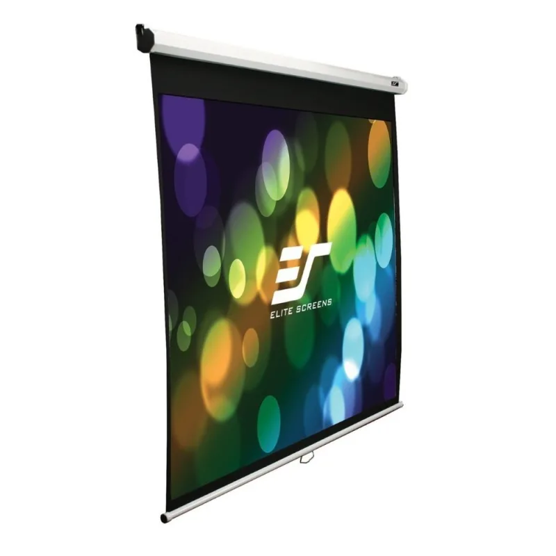 EPSON ELITE plátno roleta 84'' 4:3 M84NWV